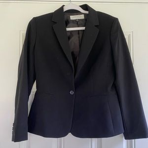 Black Tahari Pants Suit